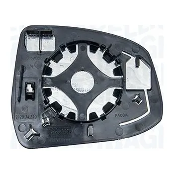 Auto zrcátko Sklo do zrcatka, vnejsi zrcatko, 182209010900