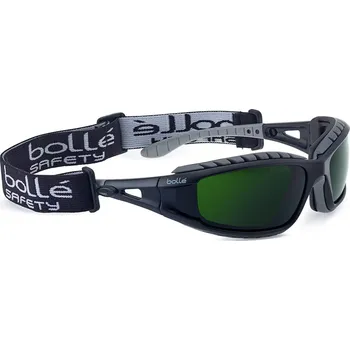 ochranné brýle Bollé TRACKER svářecí ochranné brýle stupeň 5