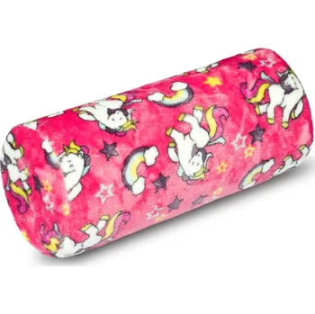 Bellatex Válec Micro - dětský motiv Růžová