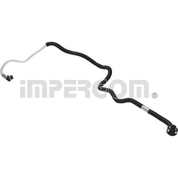 Palivové čerpadlo Palivové potrubí, 230148