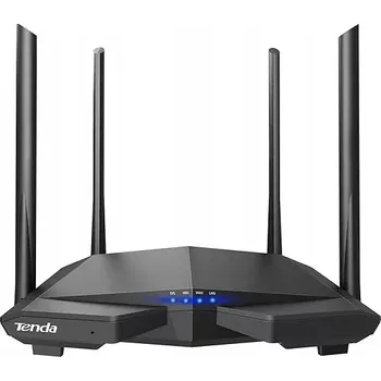 WiFi router Tenda AC1200 se skrytou Full HD WiFi kamerou - PQ546A