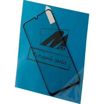 1Mcz Glass 5D tvrzené sklo pro Samsung Galaxy A22 4G / A31 / A33 5G / M21 / M22 4G / M32 4G