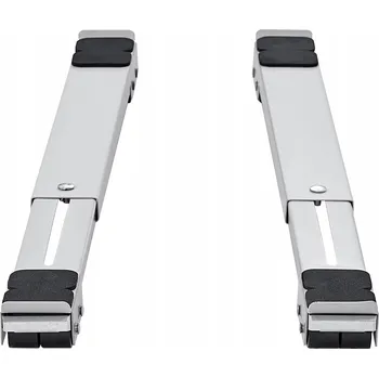 Obraz Kovový stojan na květináč SucceBuy 70 cm