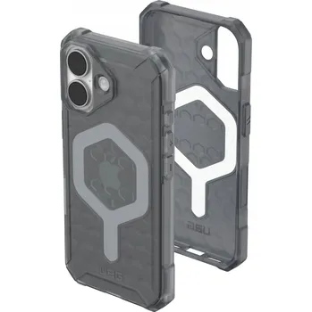 Pouzdro na mobilní telefon Zadní Kryt Urban Armor Gear pro Apple iPhone 17 šedé