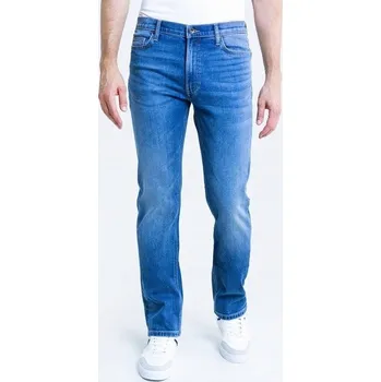 Pánské džíny BIG STAR PÁNSKÉ DŽÍNY ROVNÉHO STŘIHU COLT 434 W40 L34