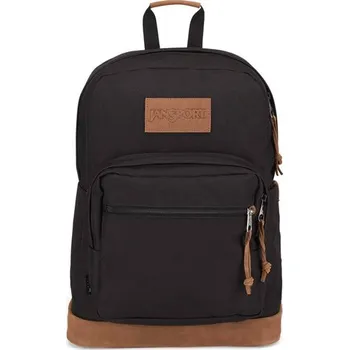 Městský batoh JanSport batoh městský černý