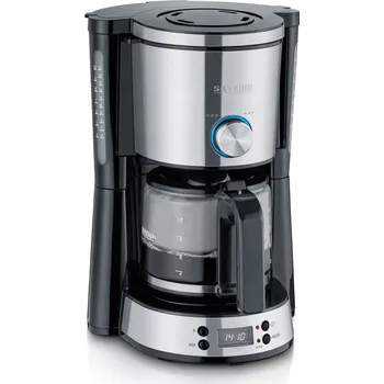 Kávovar Překapávací kávovar Severin KA4826 1,4 l