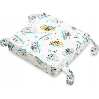 Jídelní židlička Jídelní židlička Sensillo 8 x 32 x 32 cm