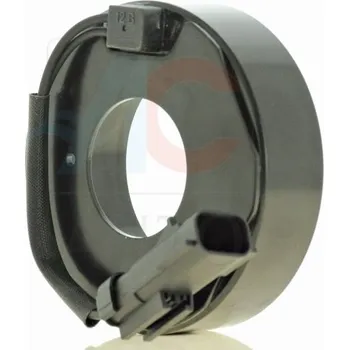 Elektronika vytápění a ventilace Cívka, magnetická spojka (kompresor) ACAUTO AC-04DN37