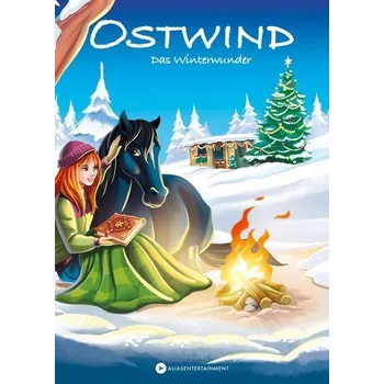 První čtění Ostwind - Das Winterwunder - Thilo