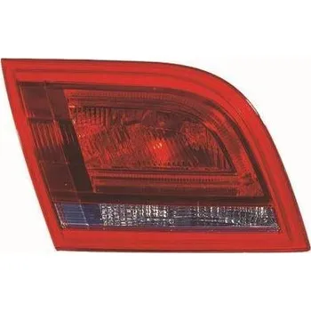 Osvětlení SPZ LORO Zadní světlo LOR 446-1310L-UQ