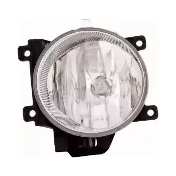 Mlhový světlomet LORO Mlhovka LOR 212-2089R-UQ