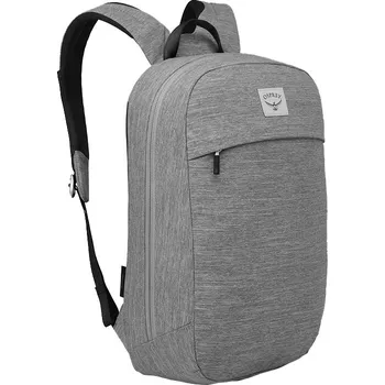 turistický batoh Osprey Batoh Arcane Large Day medium grey heather
