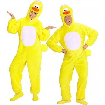 Karnevalový kostým Kuřecí Kostým , Karneval , Kostýmní párty XL