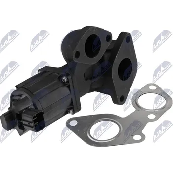 Ventil palivového systému AGR ventil, EGR-IS-001