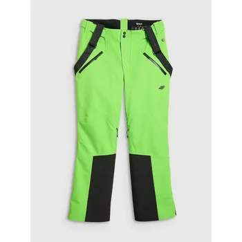 Snowboardové kalhoty Kalhoty 4F XL