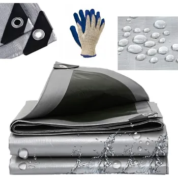 Krycí plachta Ekspand Plachta 260 g/m2 4 x 4 m