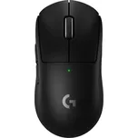 Logitech PRO X Superlight 2 SE Black 910-007554