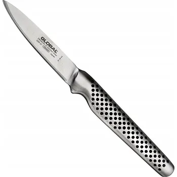 Kuchyňský nůž GLOBAL loupací Nůž s velkou rukojetí 8 cm GSF-31