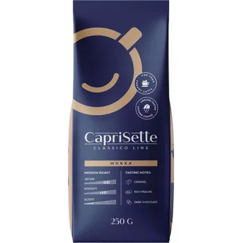 Mletá káva Przyjaciele Kawy 250 g