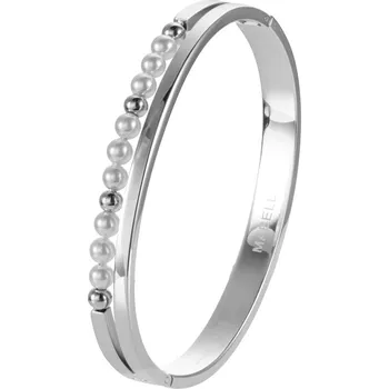 Náramek Dámský náramek z chirurgické oceli NOBILIS