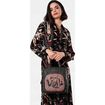 Městský batoh Anekke městský batoh vícebarevný