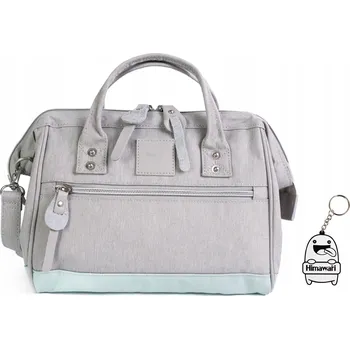 Kabelka Taška Himawari No. 57 Mini Bag - šedá
