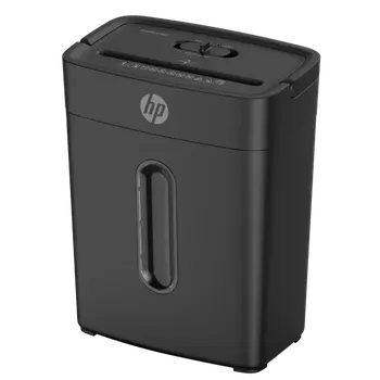 Skartovačka Skartovačka HP OneShred 6CC