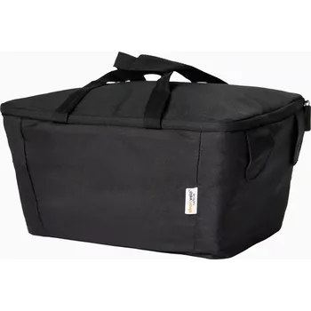košík na kolo AtranVelo Single Bag Add 22 černá (AtranVelo Add 22 Basket Bag černá)