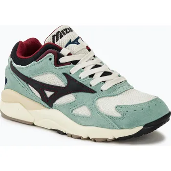 Pánská běžecká obuv Boty Mizuno Sky Medal silver ncloud/black/blue surf