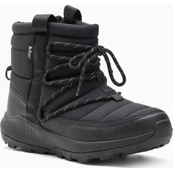 Oblečení a móda Dámské sněhule Lee Cooper LCJ-24-03-3069L black