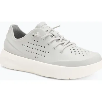 Pánské tenisky Pánské boty Crocs In Motion Pacer atmosphere/white