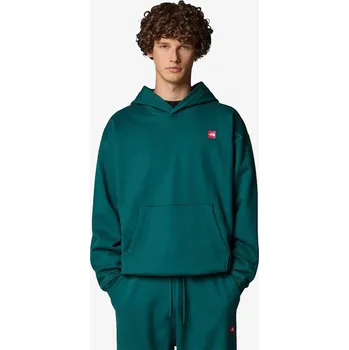 Pánská mikina The North Face Axys L 473324