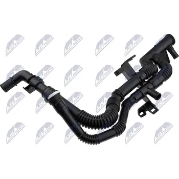 Chladič motoru Hadice chladiče, CTM-CT-026