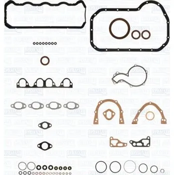 Těsnění motoru Kompletní sada těsnění, motor, 51013100