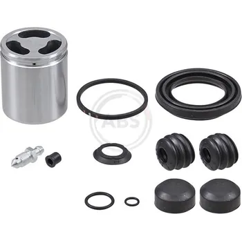 Přislušenství brzdového systému Sada na opravy, brzdový třmen, 57156