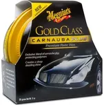 Meguiar's gold class carnauba plus premium paste wax - tuhý vosk s obsahem přírodní karnauby, 311 g, G7014J MEGUIARS