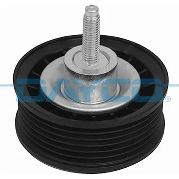 Vratná/vodicí kladka, klínový žebrový řemen, APV4030