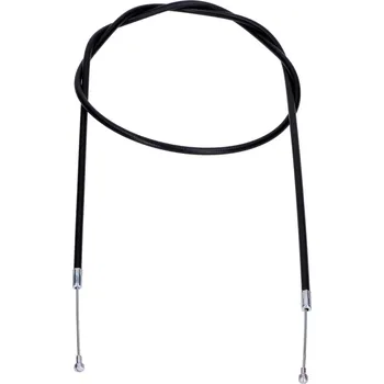 MOGA Černé spojkové lanko pro Hercules Supra Enduro Typ 542.003 se Sachs 506/4 AKF MG00084533