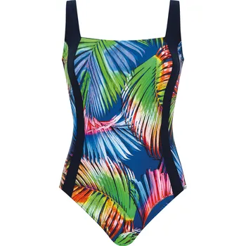 Dámské plavky Plavky jednodílné jemně vyztužené SUNFLAIR 2026 Velikost: E 40