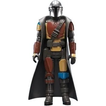 Star Wars: The Mandalorian Jumbo Vintage Kenner - akční figurka - The Mandalorian