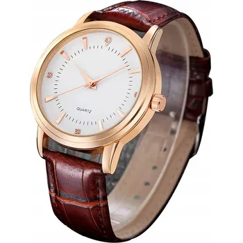 Hodinky Pánské hodinky stylové