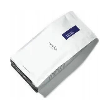 Káva Káva zrnková monkocoffee smíšená 1000 g jemná