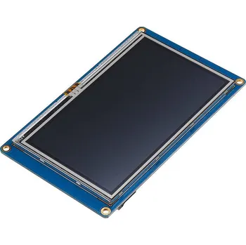 Elektronická stavebnice Nextion orig. NX4827T043 4.3" 480 x 272 TFT displej