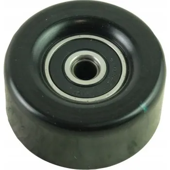 Rozvod motoru Ossca 59394 směrové / vodicí kolečko, ozubený klínový řemen