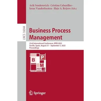 Business Process Management