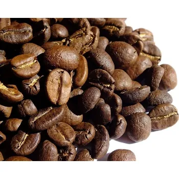 Káva Káva Arabica Skworcu Káva Indie Plantation A 100 g