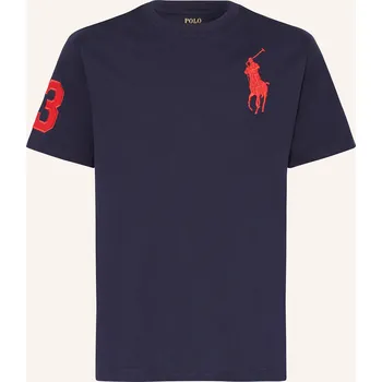 Pánské tričko Polo Ralph Lauren Chlapecké Tričko, Tričko, 170