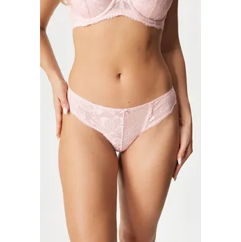 Kalhotky Brazilky Perfect Lace II krajkové