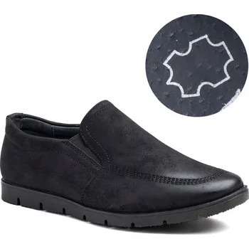 Dámské polobotky Wojtyłko dětské boty eko kůže velikost 40